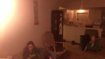 palpation  13-12-2021 Recorded Video Naked